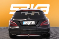 Mercedes-Benz CLS vaihtoauto