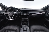 Mercedes-Benz CLS vaihtoauto