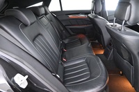 Mercedes-Benz CLS vaihtoauto