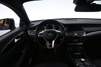 Mercedes-Benz CLS vaihtoauto
