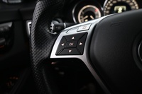 Mercedes-Benz CLS vaihtoauto