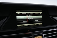 Mercedes-Benz CLS vaihtoauto