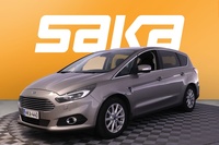 Ford S-MAX vaihtoauto