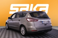 Ford S-MAX vaihtoauto