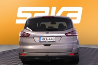 Ford S-MAX vaihtoauto