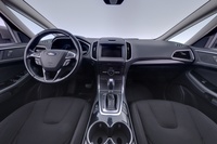 Ford S-MAX vaihtoauto