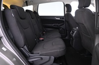 Ford S-MAX vaihtoauto