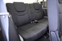 Ford S-MAX vaihtoauto