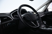 Ford S-MAX vaihtoauto