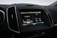 Ford S-MAX vaihtoauto