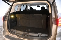 Ford S-MAX vaihtoauto