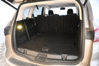 Ford S-MAX vaihtoauto
