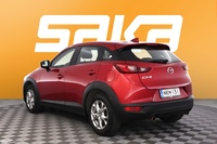 Mazda CX-3 vaihtoauto