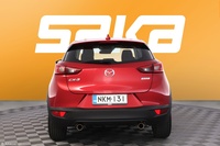 Mazda CX-3 vaihtoauto