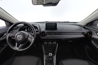 Mazda CX-3 vaihtoauto