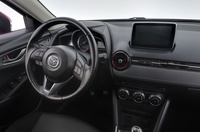 Mazda CX-3 vaihtoauto