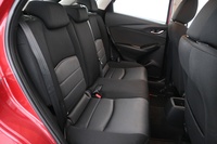Mazda CX-3 vaihtoauto