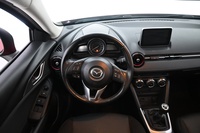 Mazda CX-3 vaihtoauto