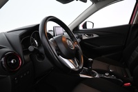 Mazda CX-3 vaihtoauto
