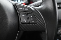 Mazda CX-3 vaihtoauto