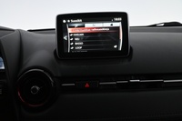 Mazda CX-3 vaihtoauto