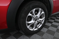 Mazda CX-3 vaihtoauto