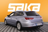 SEAT Leon ST vaihtoauto
