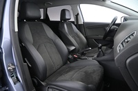 SEAT Leon ST vaihtoauto