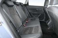 SEAT Leon ST vaihtoauto