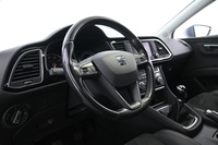 SEAT Leon ST vaihtoauto