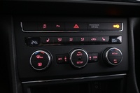 SEAT Leon ST vaihtoauto