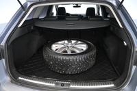 SEAT Leon ST vaihtoauto