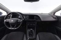 SEAT Leon ST vaihtoauto