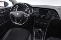 SEAT Leon ST vaihtoauto