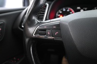 SEAT Leon ST vaihtoauto