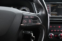 SEAT Leon ST vaihtoauto