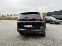 Peugeot 5008 vaihtoauto