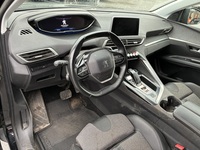 Peugeot 5008 vaihtoauto