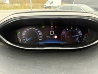 Peugeot 5008 vaihtoauto