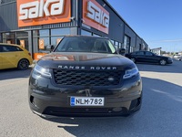 Land Rover Range Rover Velar vaihtoauto