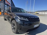 Land Rover Range Rover Velar vaihtoauto