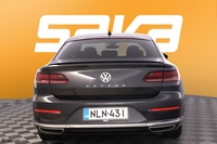 Volkswagen Arteon vaihtoauto