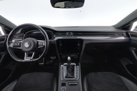 Volkswagen Arteon vaihtoauto