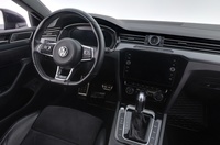 Volkswagen Arteon vaihtoauto