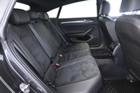 Volkswagen Arteon vaihtoauto