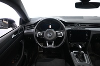 Volkswagen Arteon vaihtoauto