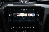 Volkswagen Arteon vaihtoauto