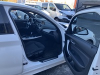 BMW 118 vaihtoauto