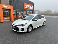 Suzuki Swace vaihtoauto