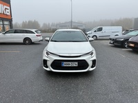 Suzuki Swace vaihtoauto
